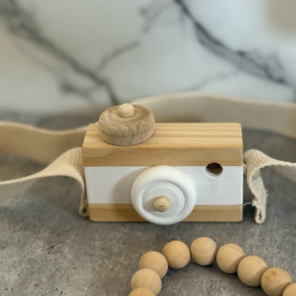 Nursery Decor Bundle - Nuetrals & Pinks - Picture 4 of 6